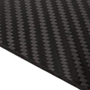300x500x(0.5-5)mm 3K Black Twill Weave Carbon Fiber Plate Sheet Glossy Carbon Fiber Board Panel High Composite RC Material