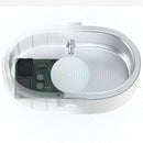 Dr. XIAOZE 3rd Ultrasonic Cleaner 45000Hz High Frequency Vibration Jewelry Eyeglasses Toy Private Item Cleaner Cleaning Machine From XIAOMI You Pin