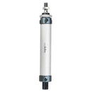 MAL25x100 25mm Bore 100mm Stroke Double Acting Mini Pneumatic Air Cylinder