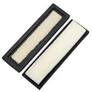 2Pcs Air Filter Part