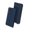 DUX DUCIS Magnetic Flip With Wallet Card Slot Protective Case for Samsung A70 2019