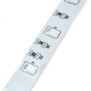 5M SMD2835 Alexa Smart Home WIFI Controller APP Control Non-waterproof RGB LED Strip Light DC12V