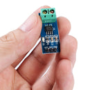 10Pcs 5V 30A ACS712 Ranging Current Sensor Module Board
