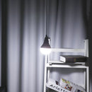 7W Portable Solar Panel USB  LED Camping Bulb Light for Outdoor Emergency Fishing Lamp