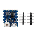 5pcs Geekcreit D1 Mini Single Lithium Battery Charging And Battery Boost Shield Board
