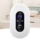 KCASA Home Negative Ion Air Purifier Air Sterilization Deodorizer Remove Formaldehyde Smoke Dust Purification