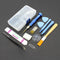 Minleaf ML-RS1 6 In 1 S2 Magnetic Screwdriver Phone Repair Tools Phone OpeningTool Precision Screw Driver Set