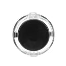 10Pcs Black 24mm Push Button for Arcade Game Console Controller DIY