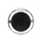 10Pcs Black 24mm Push Button for Arcade Game Console Controller DIY