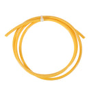 Red/Black/Yellow PTFE Feed Tube Long Distance Guide Tube Iron Fluorine Tube for 3D Printer