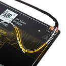 Creality 3D 12V 220W 305*235*3mm Aluminum Heated Bed Hot Bed Kit With Installed Cable For CR-10 Mini 3D Printer Part