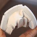 Men's And Women's Baby Children's Sandals Baby Soft Bottom Non-slip Toddler Shoes 0-6 Years Old Children's Shoes