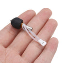 Easythreed 0.4mm Printing Nozzle Extrusion Head Set for NANO 3D Printer