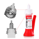 20ML Multipurpose Adhesive Jewelry Rhinestone Crafts DIY Phone Screen Glass Epoxy Resin Super Liquid Glue G-8600 Nail Gel