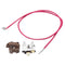 Refrigerator Relay&Overload for Whirlpool Kenmore 4387535