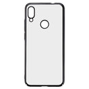 Bakeey Luxury Shockproof Elac-plating Transparent Hard PC Protective Case For Xiaomi Redmi Note 7  / Redmi Note 7 Pro