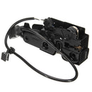Car Under Hood Latch Lock With Sensor For AUDI A4 Allroad Quattro B8 S4 A5 S5 Q5 R8