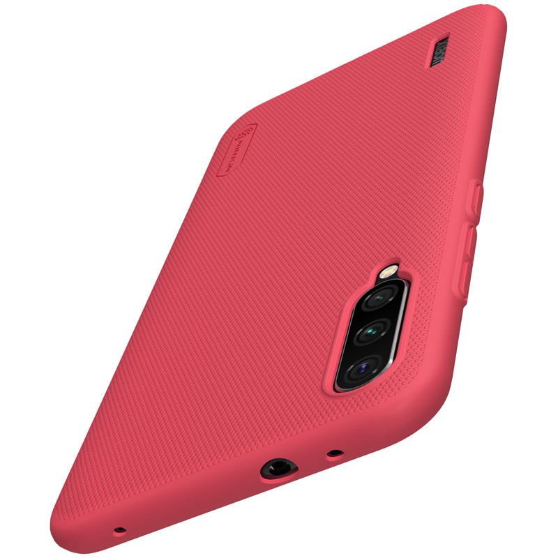 NILLKIN Frosted Shield PC Hard Back Protective Case For Xiaomi Mi A3 / Xiaomi Mi CC9e 6.088 inch