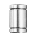 Machifit LM8UU 8mm Linear Ball Bearing Linear Bushing for CNC Router