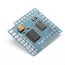 3Pcs Wemos Motor Shield For WeMos D1 Mini I2C Dual Motor Driver TB6612FNGV1.0.0