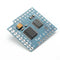 3Pcs Wemos Motor Shield For WeMos D1 Mini I2C Dual Motor Driver TB6612FNGV1.0.0