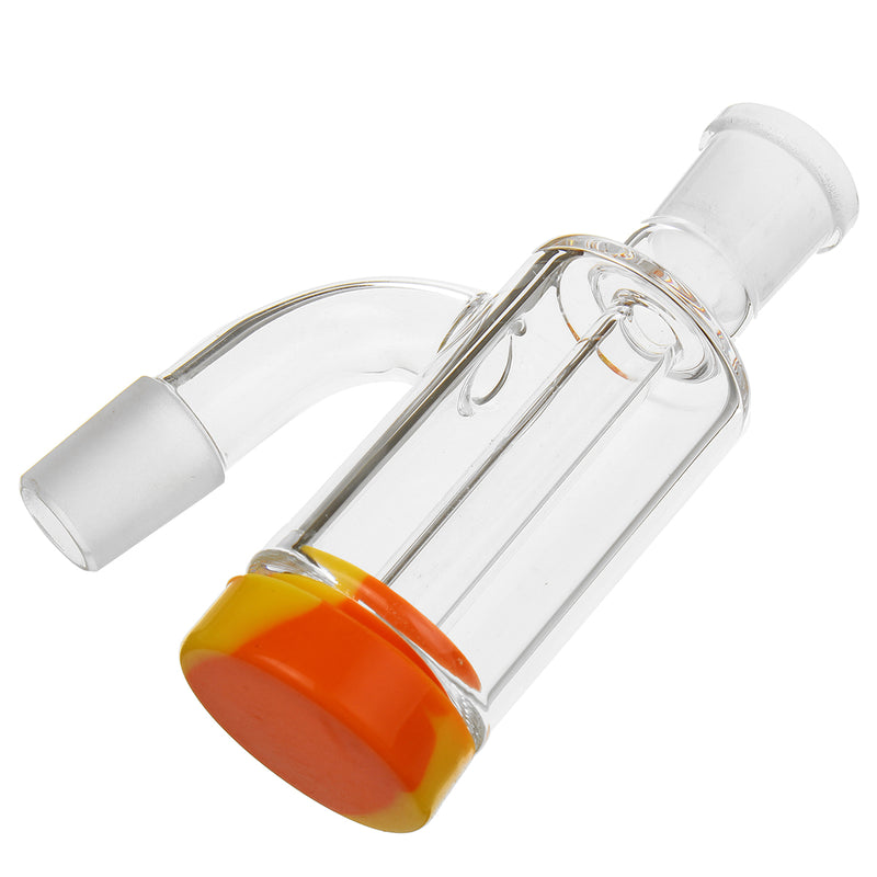 18mm Glass Adapter 45 or 90 degree Glass Joint Glass Collector