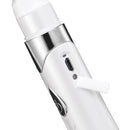 Electric Red Light Eye Wrinkle Dark Circles Remover Laser Pen Vibration Massager