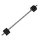 TWO TREES 10Pcs SC8UU 8mm Linear Slider Linear Motion Ball Bearing Slide Bushing for 3D Printer CNC Part