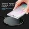 Bakeey Clear Transparent Shockproof PC TPU Protective Case For Samsung Galaxy Note 10/Note 10 5G