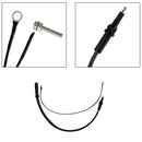 Hantek HT308 Coil-on-Plug Extension Cord With Earth Cord Oscilloscope Accessory