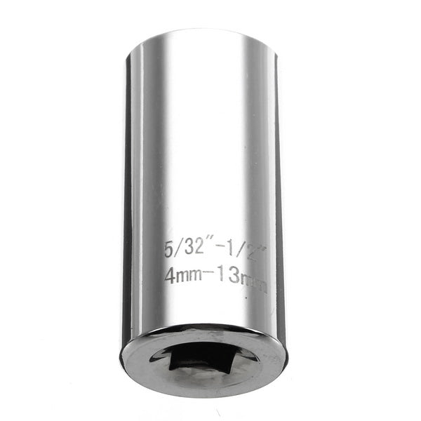 4-13mm Small Multi-function Hand Tools Universal Socket Adapter Repair Tools