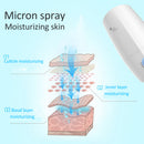 3L Big Capacity Household Mute Air Humidifier Aromatherapy Diffuser 220V