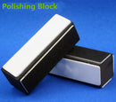 4 Surface Polishing Block Foam Grinding Tools