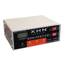 XHN528 12V 24V 200AH Intelligent Pulse Repair LED Display Voltage Automatic Car Battery Charger