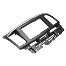 Car Stereo Single Double Din Dash Wiring Harness Kit for Mitsubishi Lancer 2007-2013