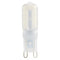 G9 5W 22 SMD 2835 LED Warm White White Light Lamp Bulb AC 110V / 220V