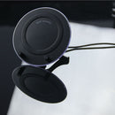 Bakeey 10W LED Light Fast Charging Wireless Charger For iPhone 11 Pro Huawei P30 Mate 30 Xiaomi Mi9 S10+ Note10