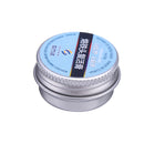 Solder Paste Soldering Bit Cleaning Paste for Welding Head Clean and Repair