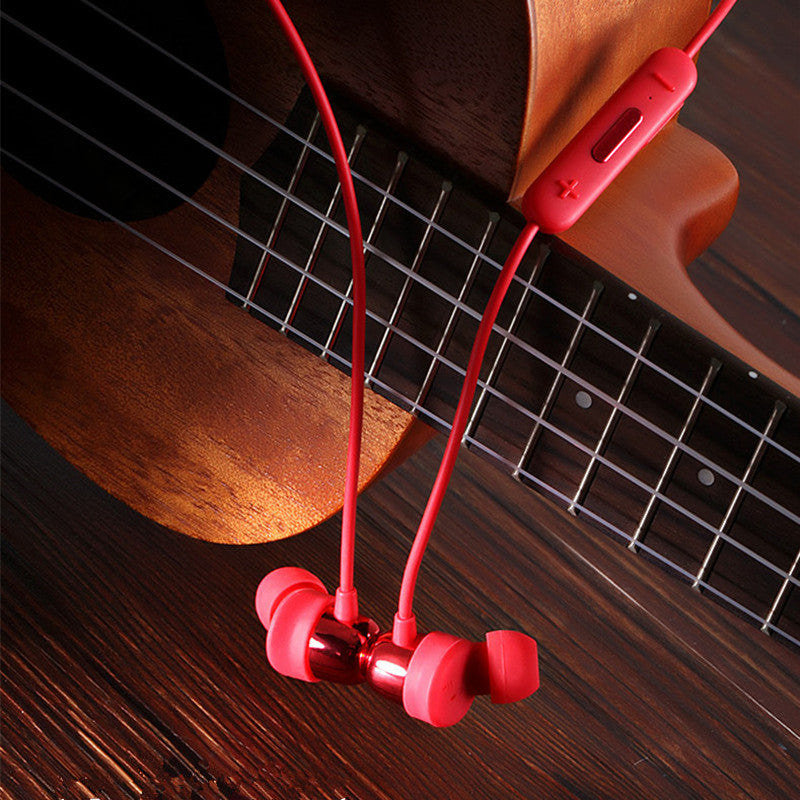 Havit I39 Magnetic Wireless bluetooth Earphone HIFI Stereo Sound Waterproof Noise Reduction Headset Headphone