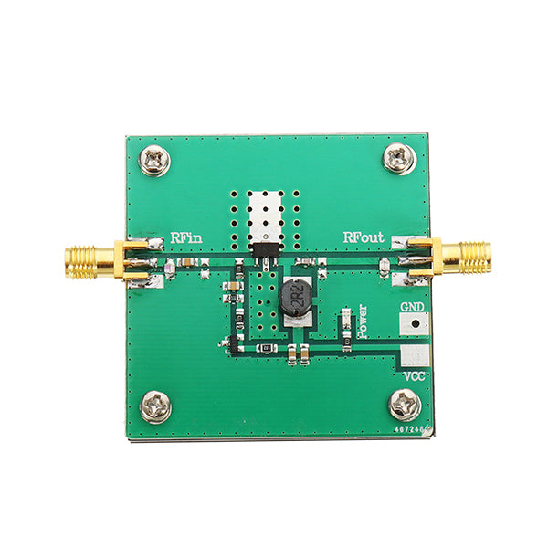 FM 100MHz RF Power Amplifier 5W