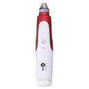 Electric Auto Derma Pen Micro Needle Stamp Skin Roller Anti Aging Skin Care Facial Therapy Tool Beauty Machine