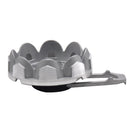 H-ookah Charcoal Stove Bowl Chicha Replacement Accessories