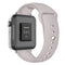 Bakeey Pure Soft Silicone Watch Band Wrist Strap Replacement for Xiaomi Watch