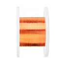50m 0.01mm Insulating Copper Wire BGA Motherboard Fingerprint Maintenance Fly Line Solder Wire
