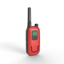 Baofeng BF-12 5W 99 Channels Mini Ultra Thin Radio Walkie Talkie Driving Intercom