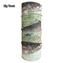 Fishing Headwear Scarf Fishing Bandana Fishing Accessories Multifunctional Neckerchief