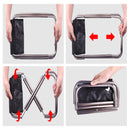 Portable Folding Chair Outdoor Camping Chair Traveling Picnic BBQ Seats Max Load 100KG