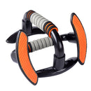 KALOAD I-shaped Fitness Push Up Stand Fitness Equipment Gym Home Muscle Training Push Up Bars