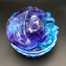 120ML Multi-color Slime Crystal Decompression Mud DIY Gift Toy Stress Reliever