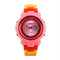 SKMEI 1062 Men Women Analog Digital Waterproof Sport Watch